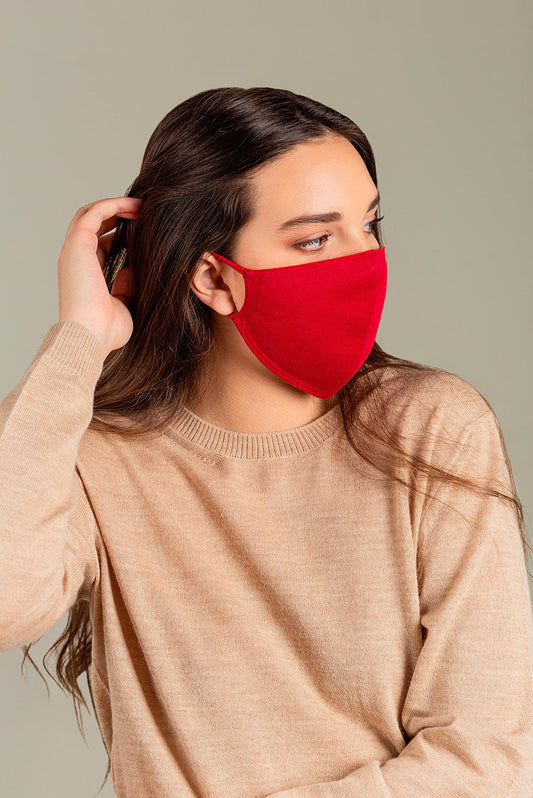 UPSALA FACE MASK