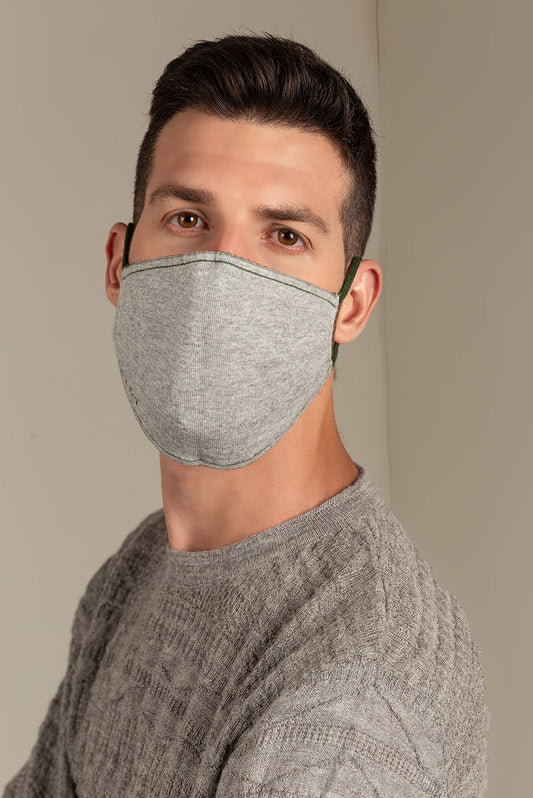 UPSALA FACE MASK