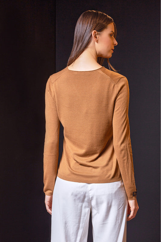 BELÉN SWEATER