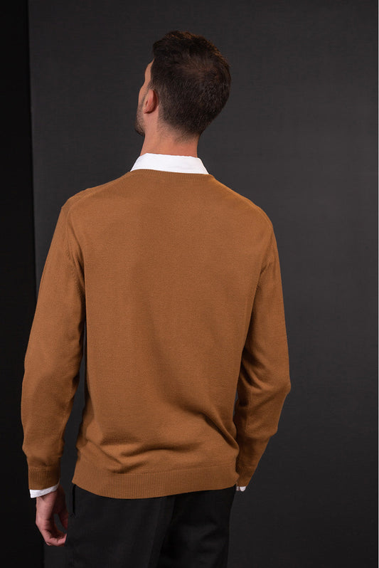 BRIAN SWEATER