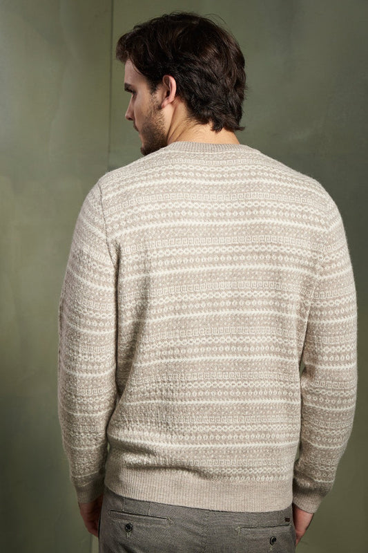 THIAGO SWEATER