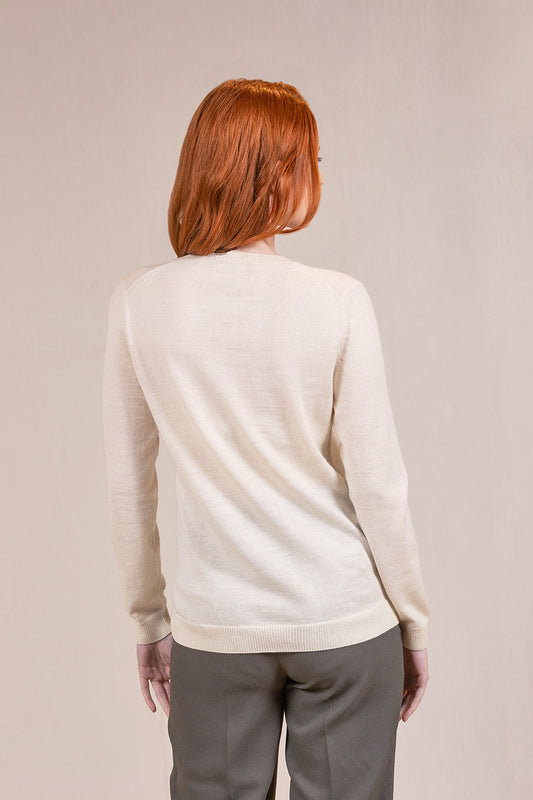 ALEXIA SWEATER