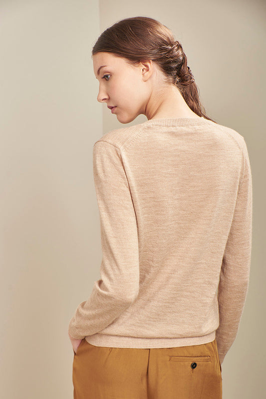 ALEXIA SWEATER