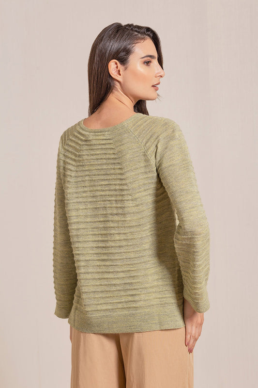 VENTURA SWEATER
