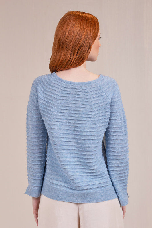 VENTURA SWEATER