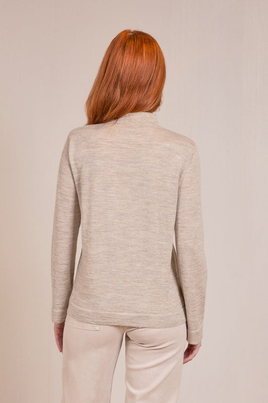 VANIA SWEATER