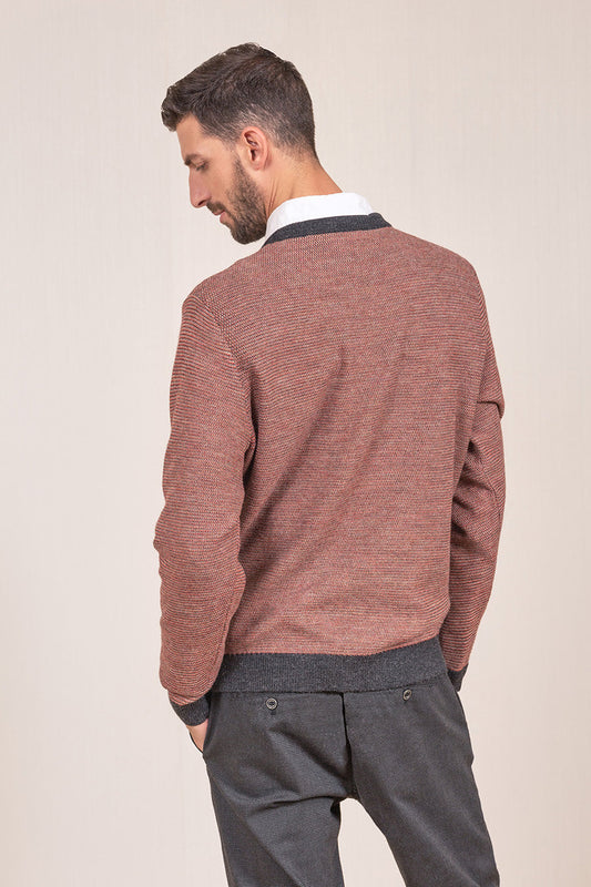 Pullover Visconti