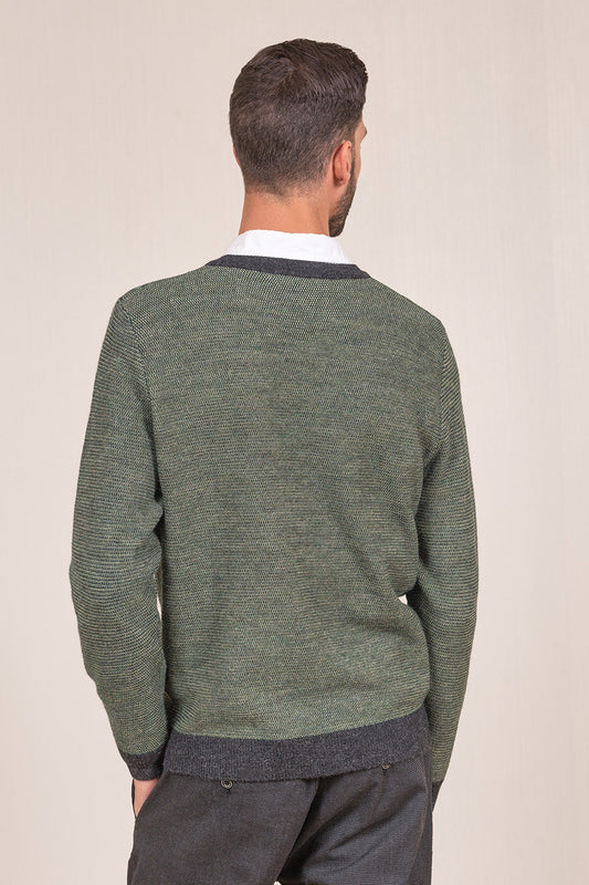 Pullover Visconti