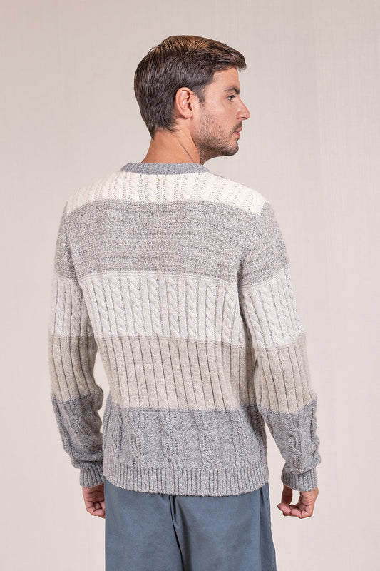 Pullover Vladivostock