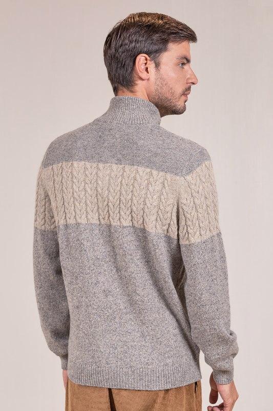 Pullover Vinatea