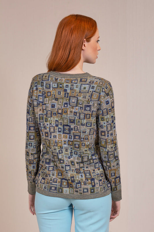 VIVALDI SWEATER