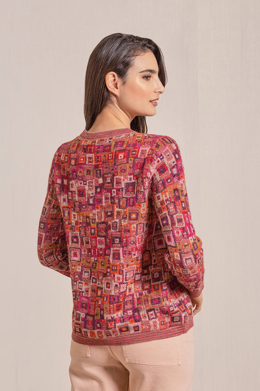 VIVALDI SWEATER