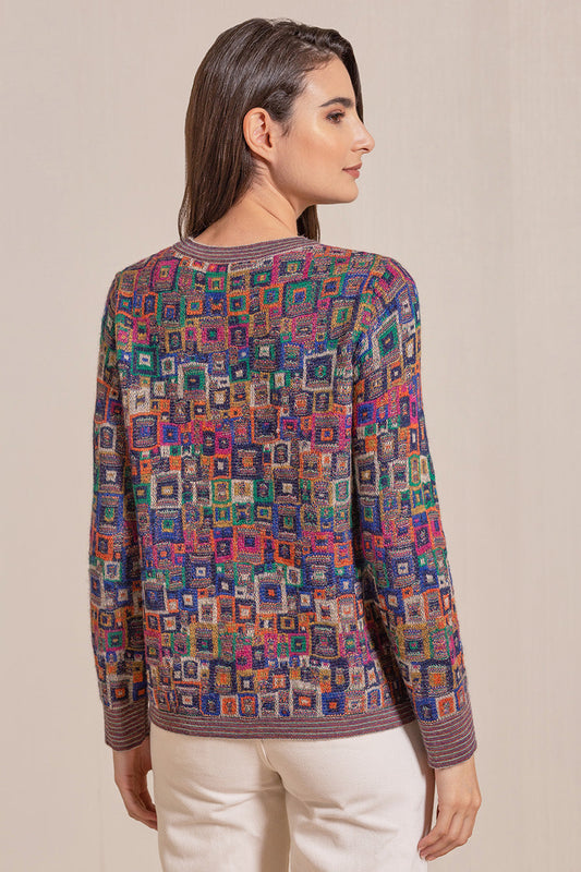 VIVALDI SWEATER