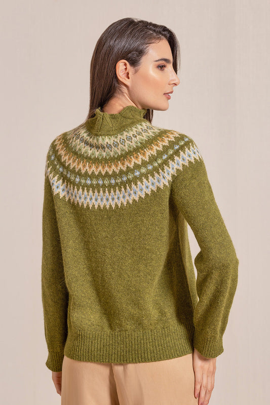 VACCARI SWEATER
