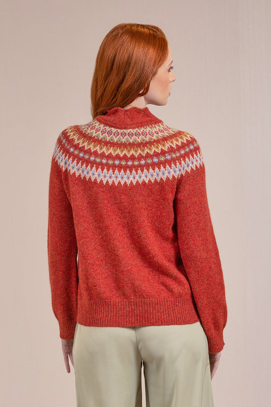 VACCARI SWEATER