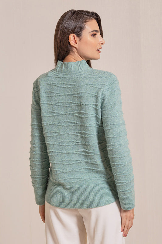 VALERY SWEATER