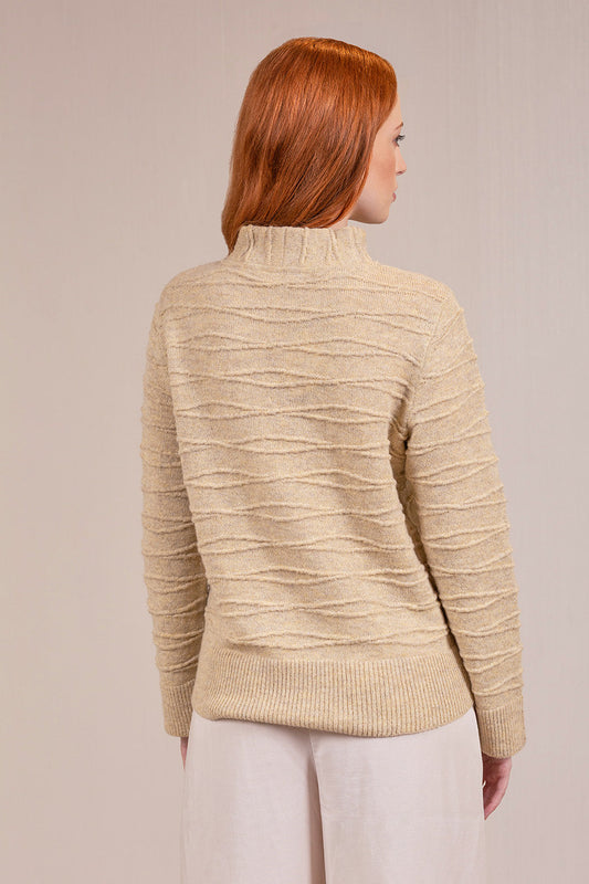 VALERY SWEATER