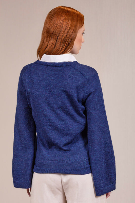 VIZIR SWEATER