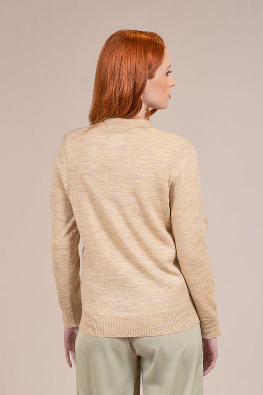 VERCELLI SWEATER