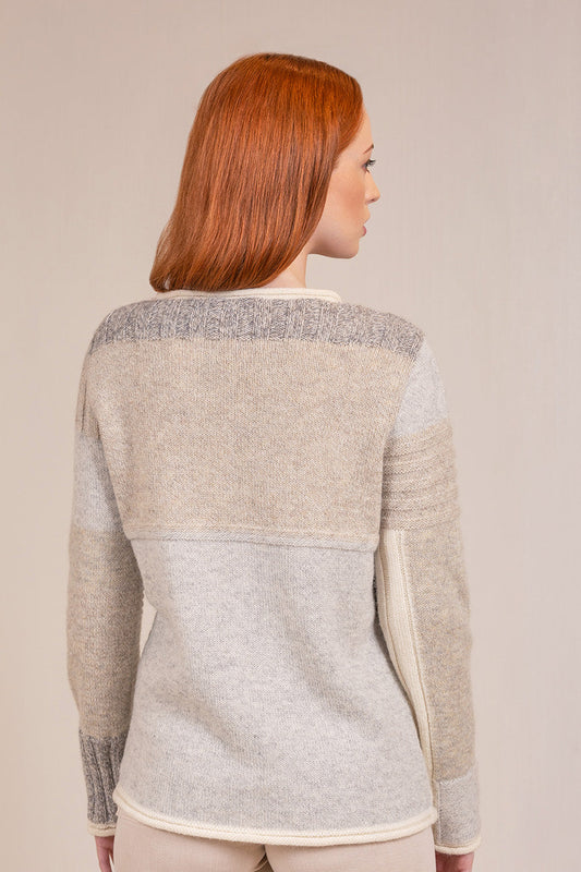 VALPARAISO SWEATER