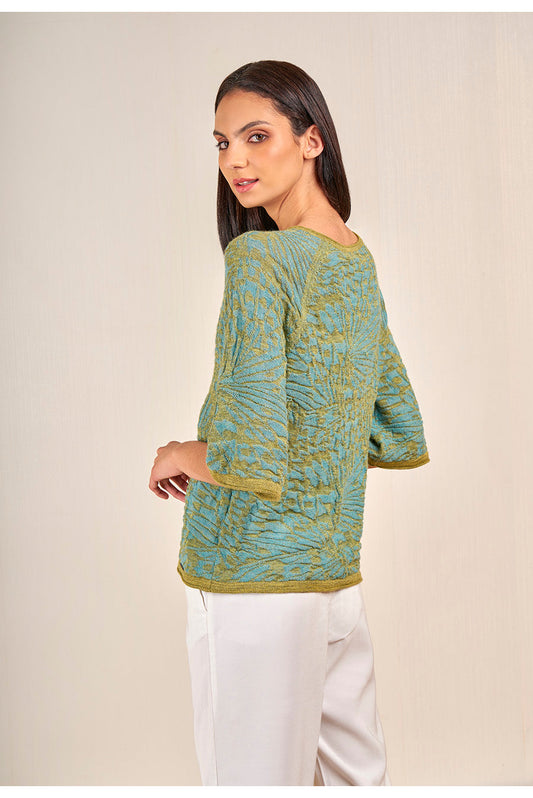 VENECIA SWEATER