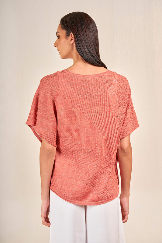 VIVA SWEATER