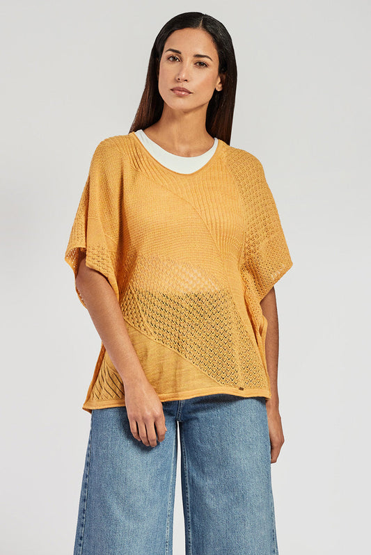VIVA SWEATER