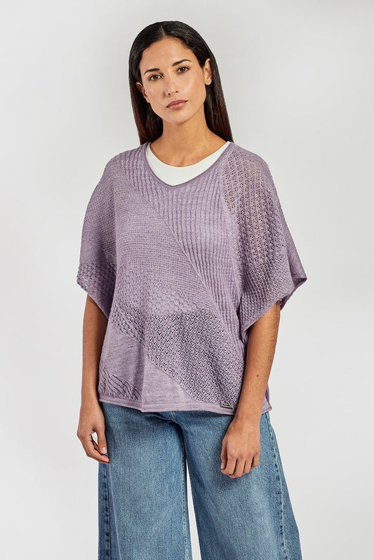 VIVA SWEATER