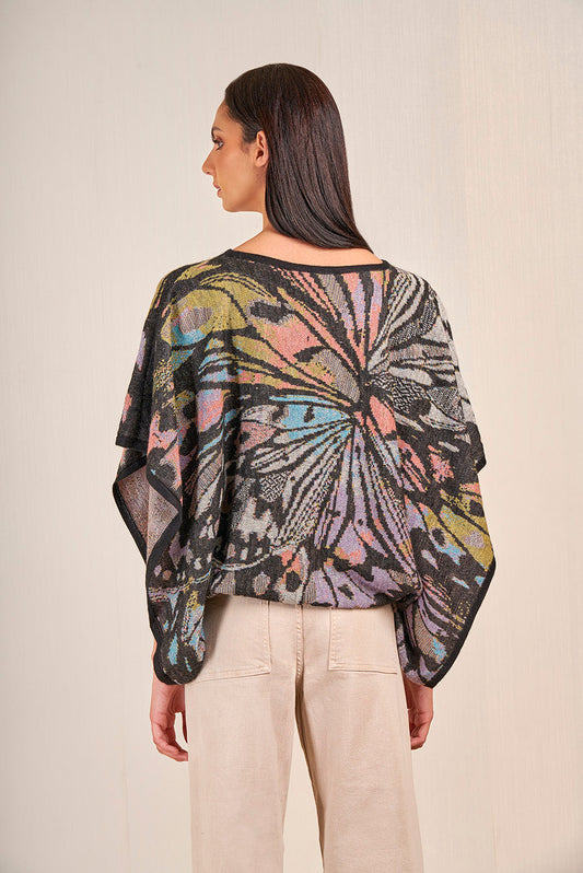 VERBENA SWEATER