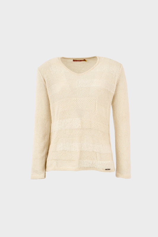 WANNABE SWEATER