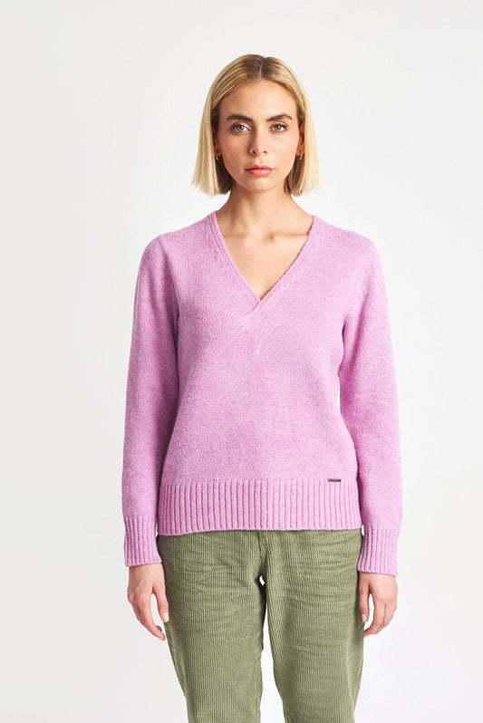 WAIT SWEATER