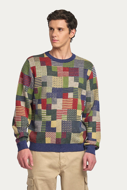 Pullover Windsor