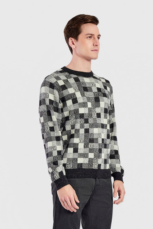 Pullover Wagner