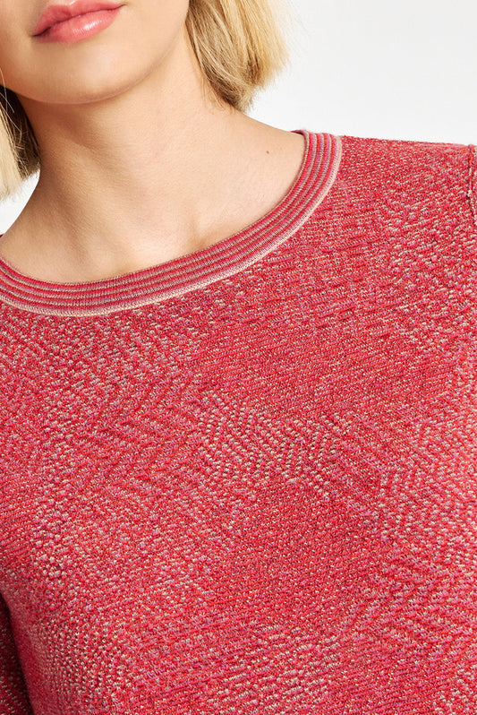 WALKYRIE SWEATER