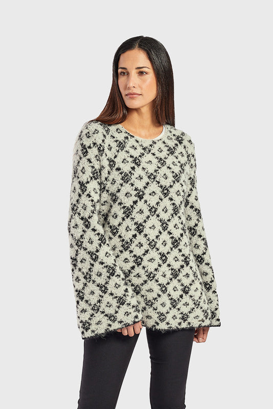 WARMI SWEATER