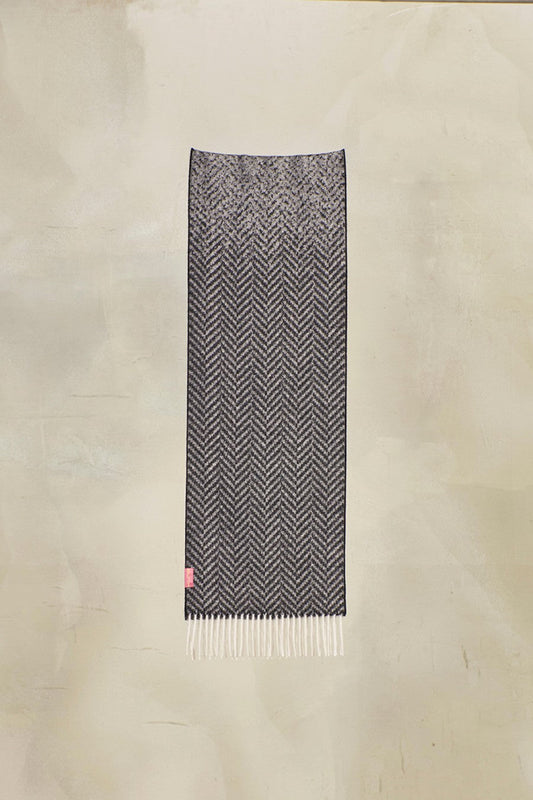 Chalina Tracy De Baby Alpaca Color Gris