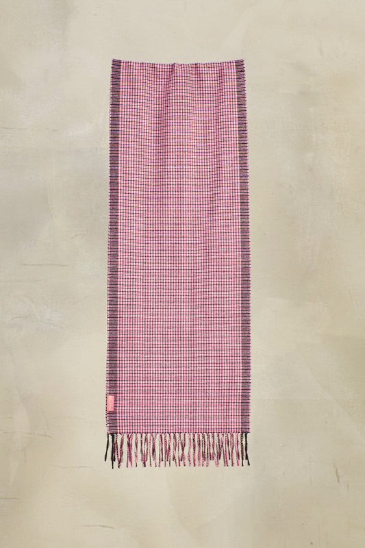 Chalina Taiwan De Baby Alpaca Color Multicolor