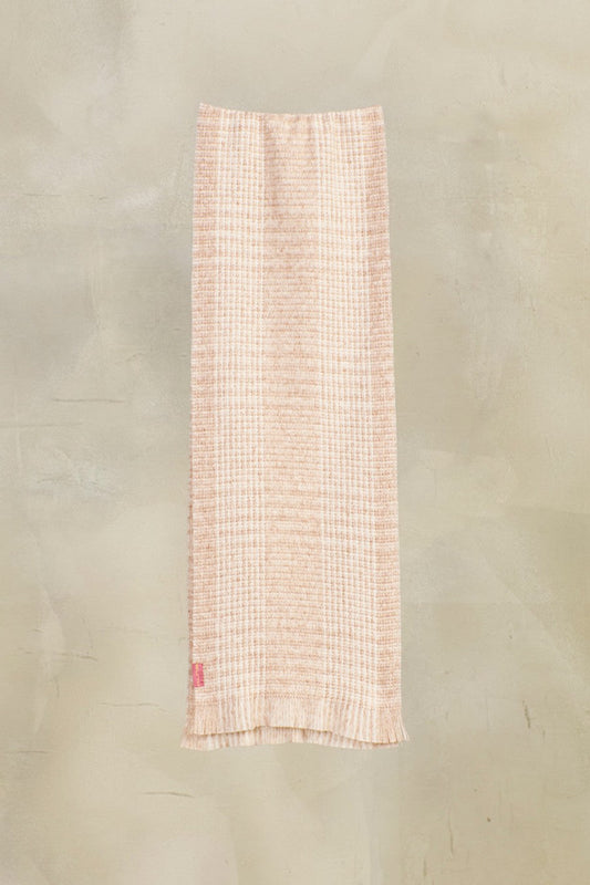 Chalina Tempest De Baby Alpaca Color Beige