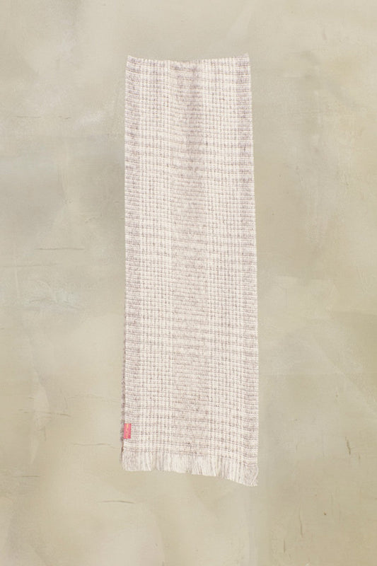 Chalina Tempest De Baby Alpaca Color Gris
