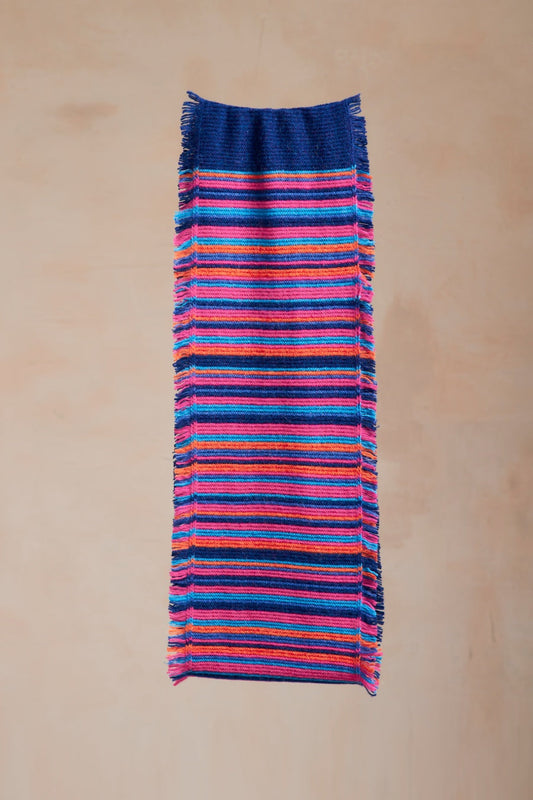 Chalina Solfa Infinity De Baby Alpaca Color Astral