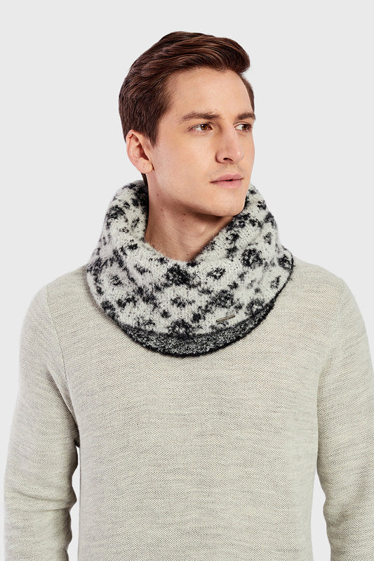 Schal Warmi Neck