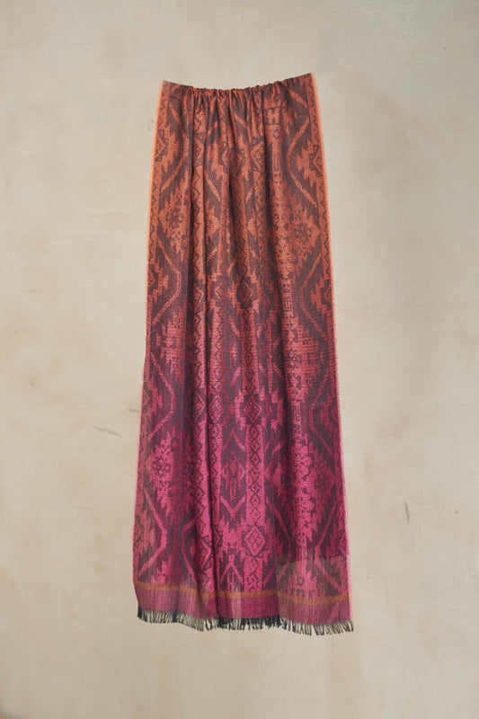 STATE SHAWL