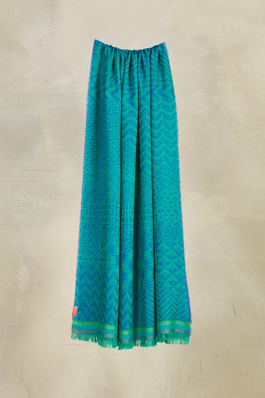 TESSIRA SHAWL