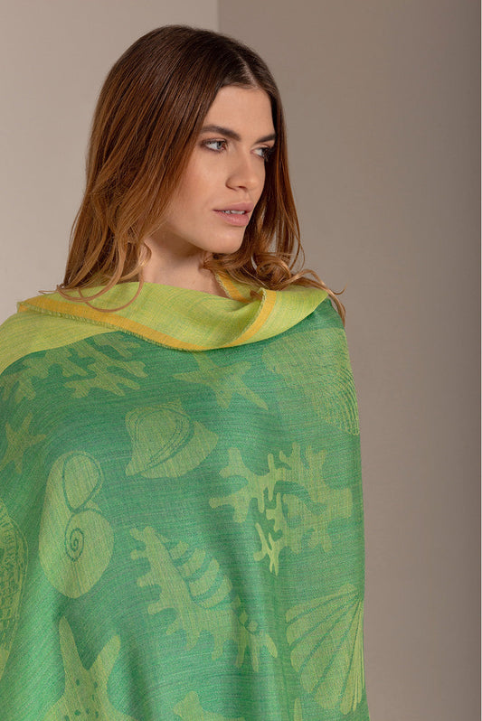 ULISTER SHAWL