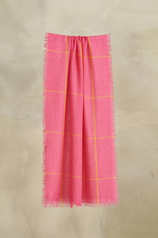 TORNASOL - B SHAWL