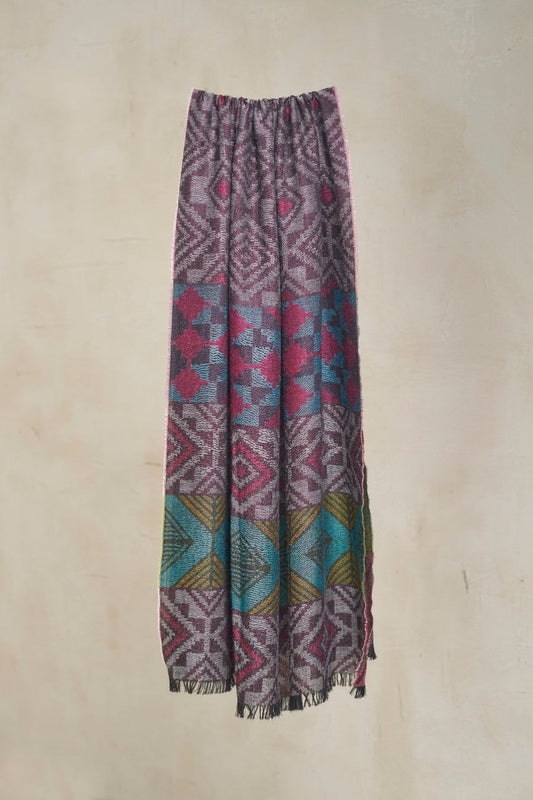 SAFE SHAWL