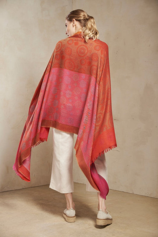 SETA SHAWL