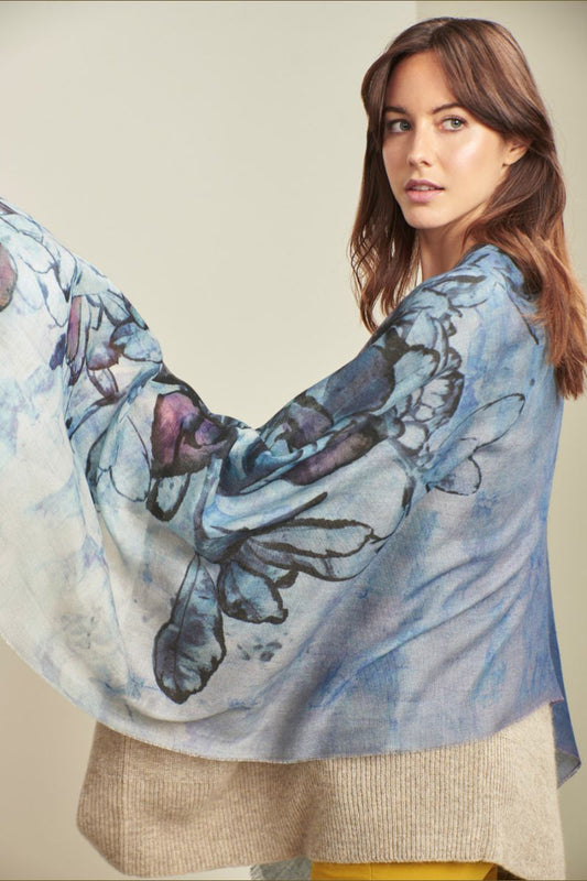 ULMA SHAWL