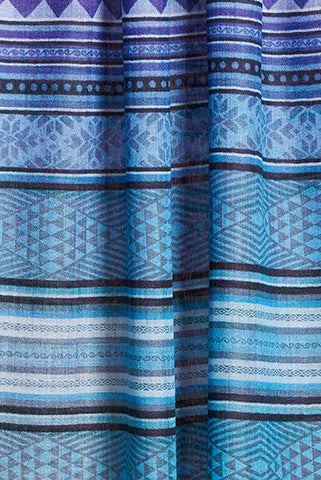 TERESA SHAWL