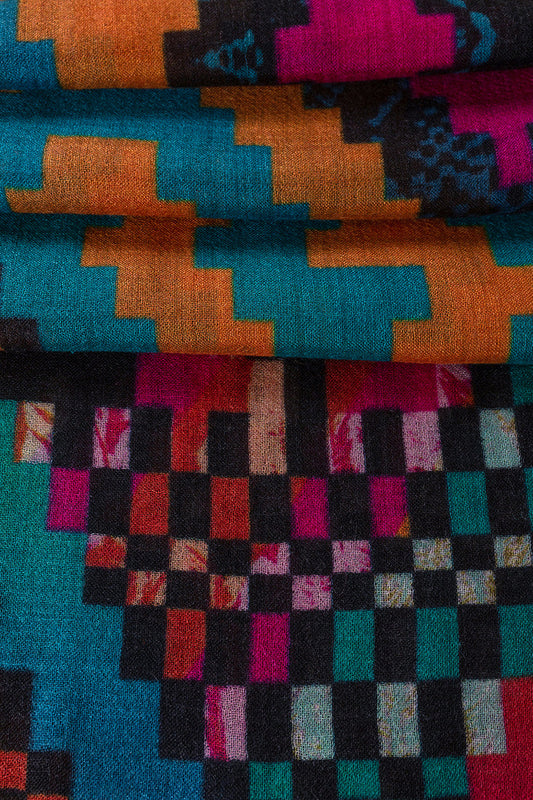 VESPA SHAWL